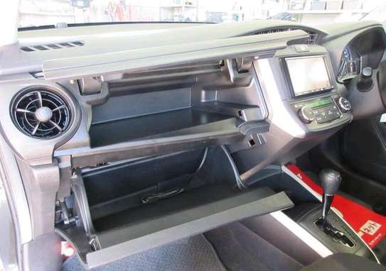 2015 normal Fielder (MKOPO/HIRE PURCHASE ACCEPTED) image 9