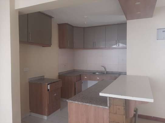 Serviced 2 Bed Apartment with Parking at Trans View Avenue image 5