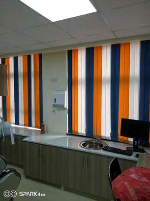 PROFESSIONAL OFFICE BLINDS image 11