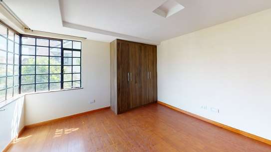4 Bed House with En Suite at Lower Kabete image 14