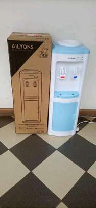 Hot and Normal Water Dispenser image 1