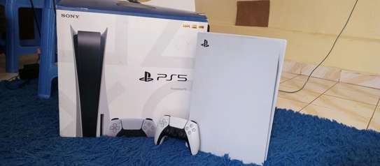 Playstation 5 image 2