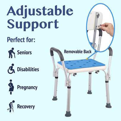 BUY SHOWERING AID FOR DISABLED SALE PRICE NEAR KENYA image 8