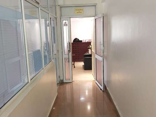 Office in Upper Hill image 3