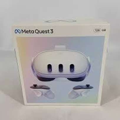 OCULUS QUEST 3S 128G image 1