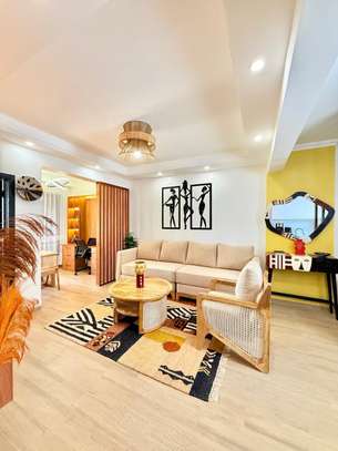 Furnished 1 Bed Apartment with Swimming Pool at Sports Road image 29