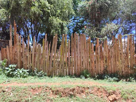 Land at Eldoret image 1