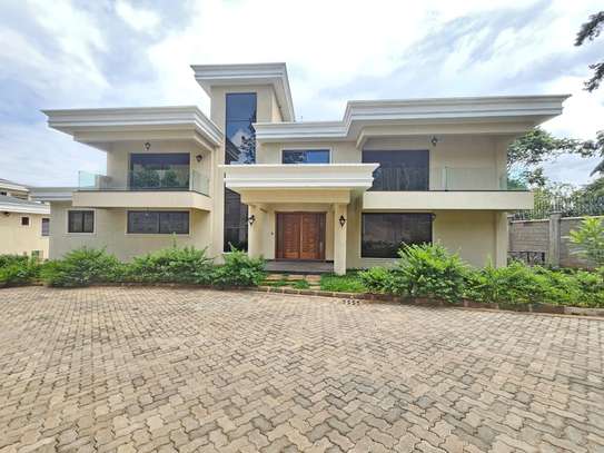 4 Bed House with En Suite at Loresho image 18