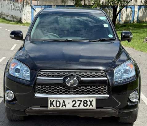 Toyota Rav4 KDA image 2