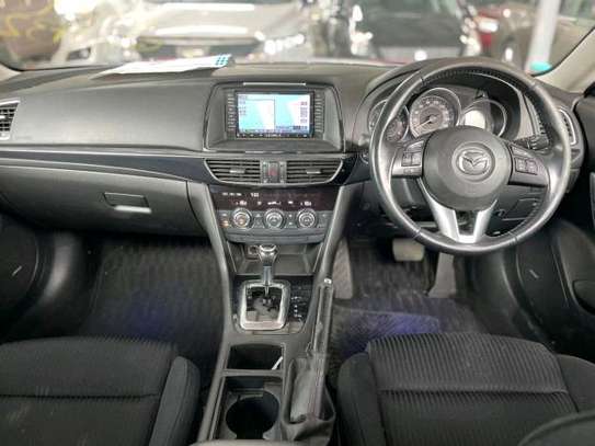 MAZDA ATENZA DIESEL(MKOPO/HIRE PURCHASE ACCEPTED) image 7