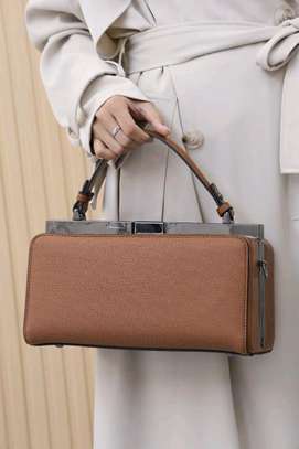 HIGH END FASHION LADIES HANDBAGS image 11