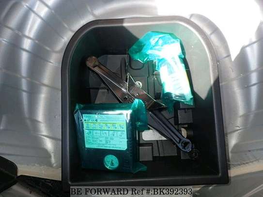 MITSUBISHI MIRAGE (MKOPO/HIRE PURCHASE) image 3