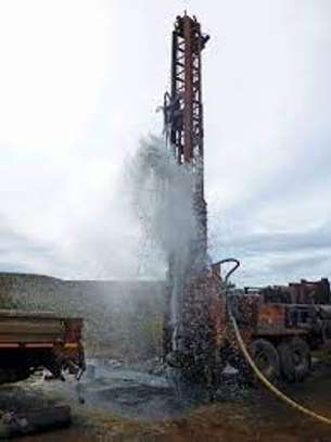 Borehole Drilling, Repair and Maintenance Services Mombasa image 1
