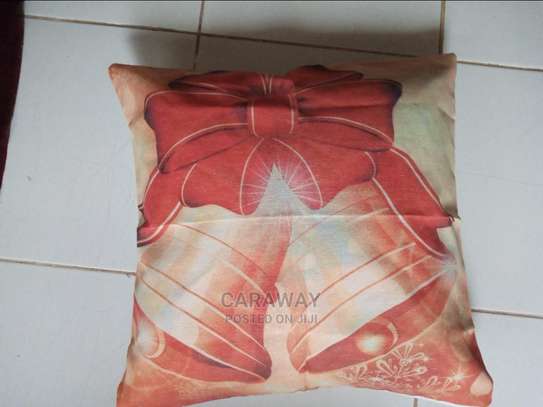 Christmas Cushion Covers*2pcs Gift Set*45x45cm image 2