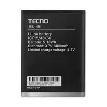 Tecno Replacement Battery for Pop1 / Pop2 / F3 image 3