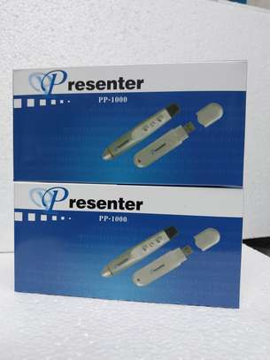 Wireless Laser Pointer PP1000 / USB Dongle Presenter PP-1000 image 3