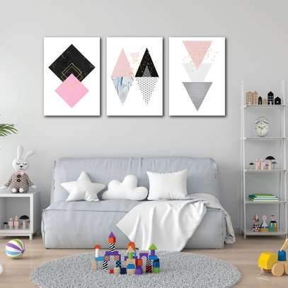 Simple Wall Decor image 1