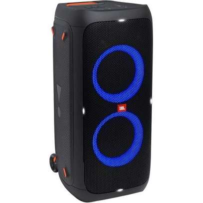Jbl Partybox 310 - Portable Party Speaker image 2