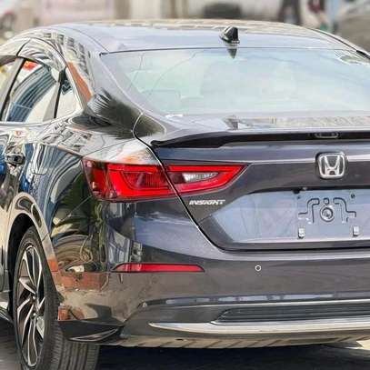 HONDA INSIGHT hybrid 2019model image 9