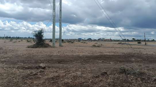 450 m² Land in Malaa image 12