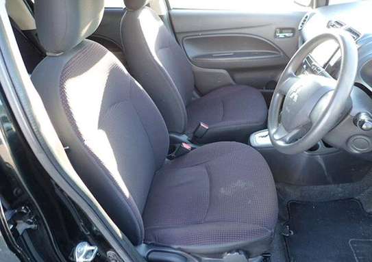 Mitsubishi mirage (MKOPO/HIRE PURCHASE ACCEPTED) image 5