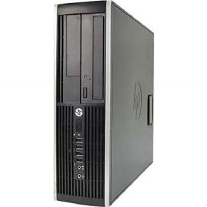 HP desktop core i3 processor 4gb ram 500gb image 3