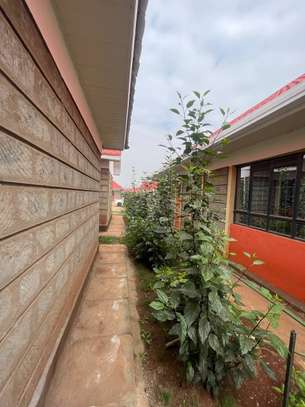 3 Bed House with En Suite in Kenyatta Road image 8