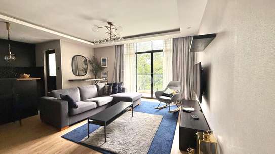 Furnished 2 Bed Apartment with En Suite in Westlands Area image 2