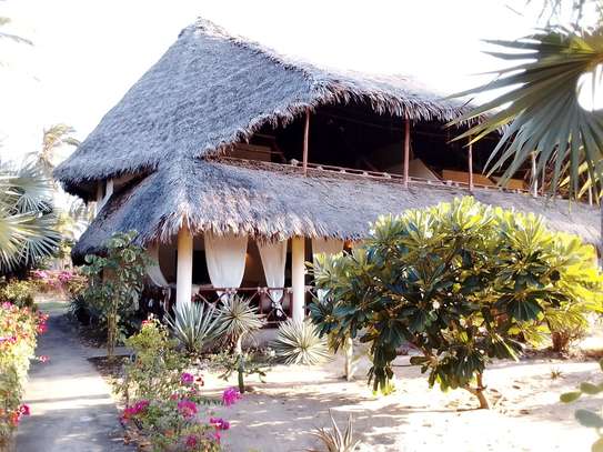 4 Bedroom Villa For Sale In Mambrui,Malindi image 2