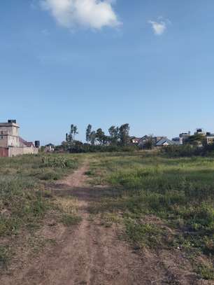 Ruiru Matangi plots for sale image 3