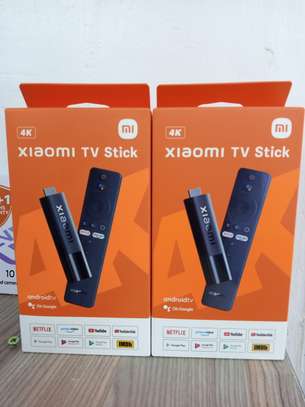 Xiaomi Mi TV Stick 4K image 1