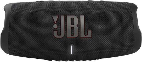Jbl Charge 5 Speaker image 2