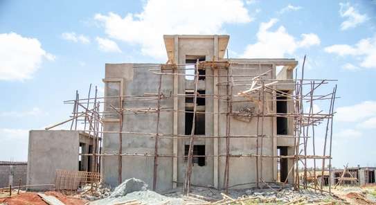 3 Bed House with En Suite at Tatu City image 6