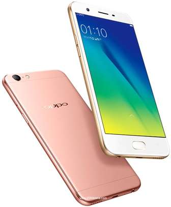 Oppo A73 image 1