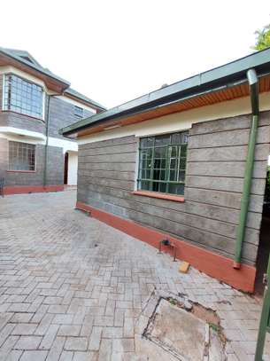 4 Bed House with En Suite at Kiambu Road image 3