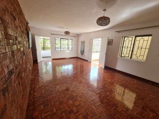 3 Bed Apartment with En Suite in Kilimani image 1