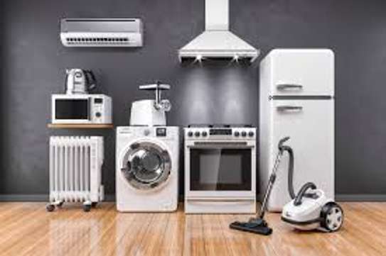 We repair cooktops,ranges,ovens,refrigerators,dishwashers image 1