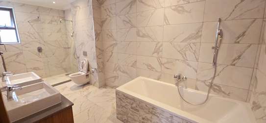Furnished 3 Bed Apartment with En Suite at Rhapta Road image 14