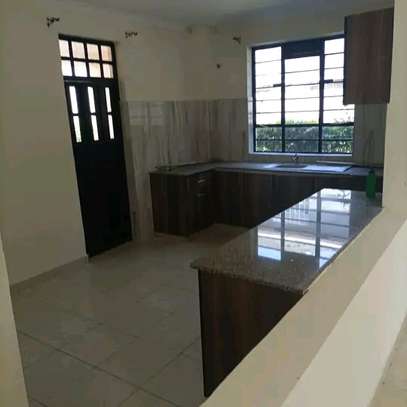4 bedroom maisonette for rent in syokimau community road image 9