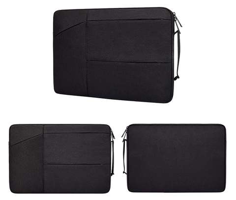 14-inch MacBook Pro Laptop Sleeve Bag image 4