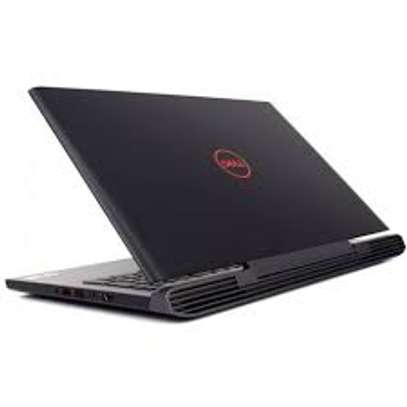 Dell G5 15 Gaming Laptop Intel I7 8750h 8th Generation 8gb Ram 1tb Hdd 128ssd 4gb Nvidia Geforce Gtx 1050ti Graphics In Nairobi Pigiame