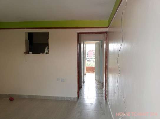 In muthiga ONE BEDROOM TO RENT image 9