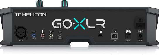 GoXLR - Mixer, Sampler, & Voice FX for Streamers image 2