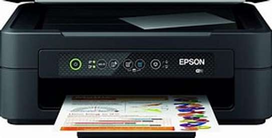 Epson EcoTank L3250 image 3