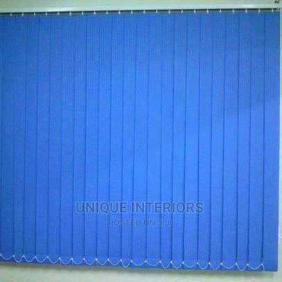 Best Quality Vertical office blinds image 4