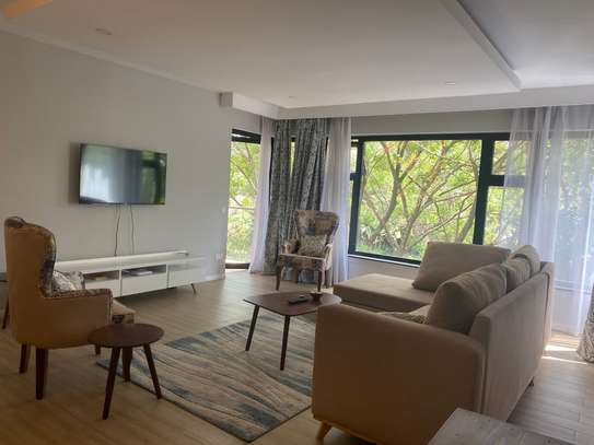 Serviced 2 Bed Apartment with En Suite in Lavington image 4