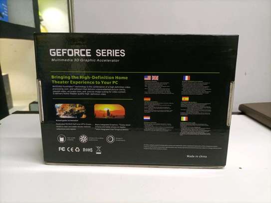 Geforce GT 730 , 4GB Graphics image 3
