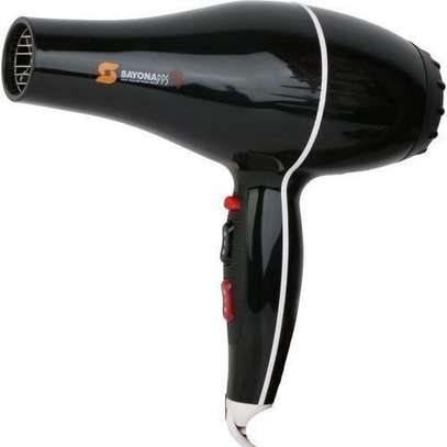 Sayona Professional Classic Hair Blow Dryer image 1