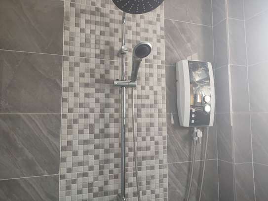 5 Bed House with En Suite in Thindigua image 7