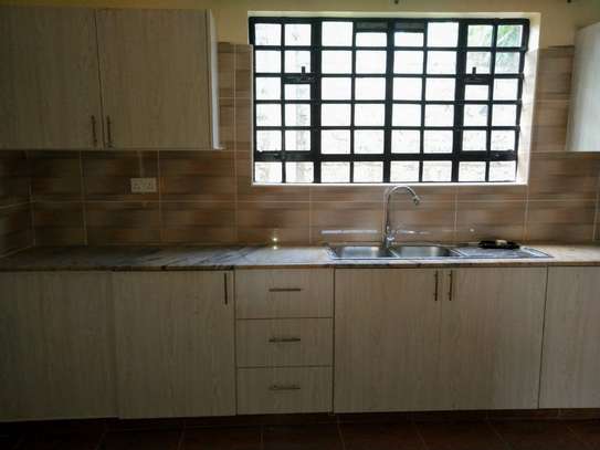 3 Bed House with Swimming Pool in Ngong image 20